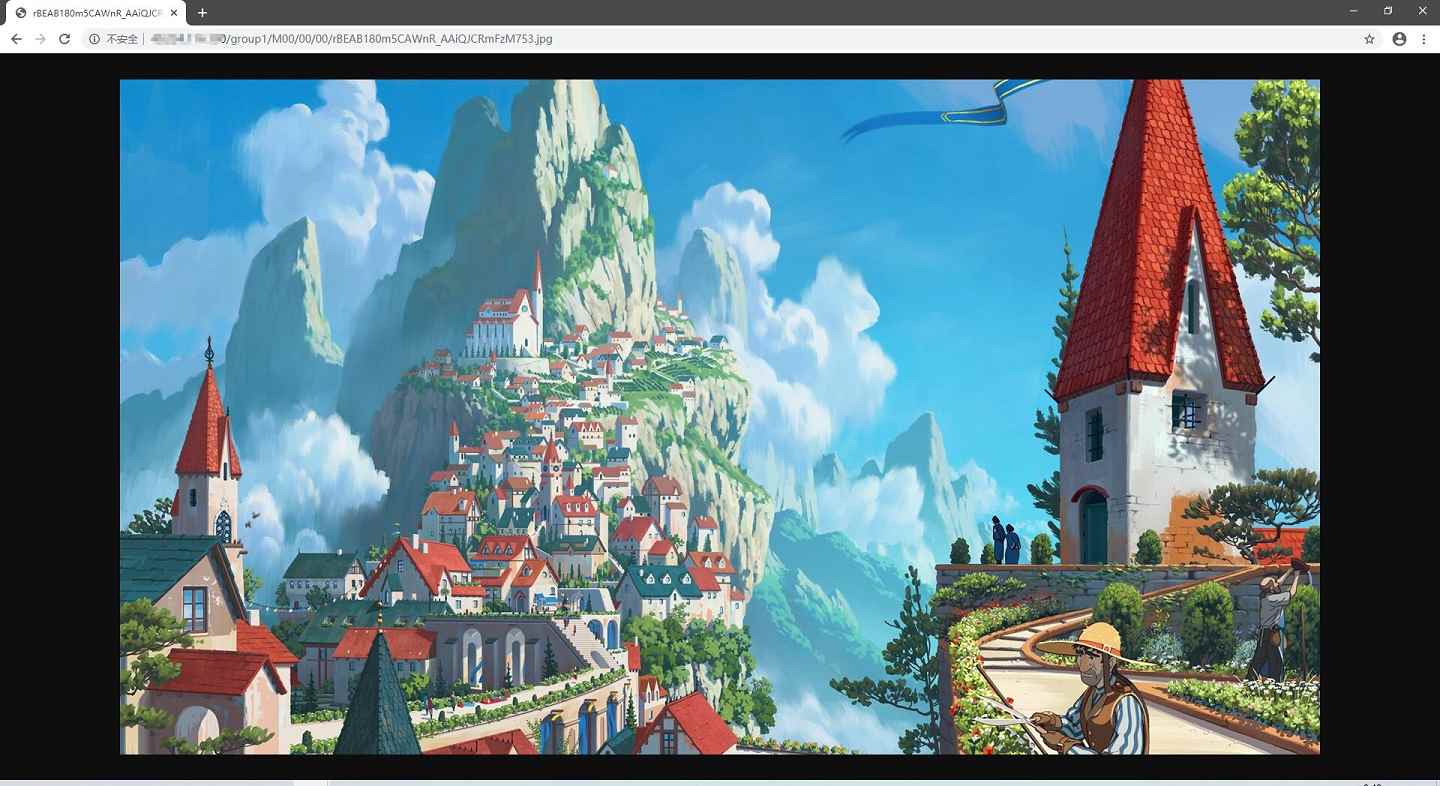 基于SpringBoot實現上傳2種方法工程代碼實例