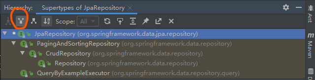 SpringBoot2.3.0配置JPA的實現示例
