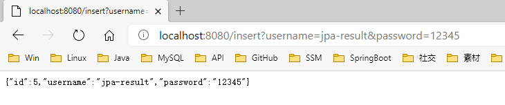 SpringBoot2.3.0配置JPA的實現示例