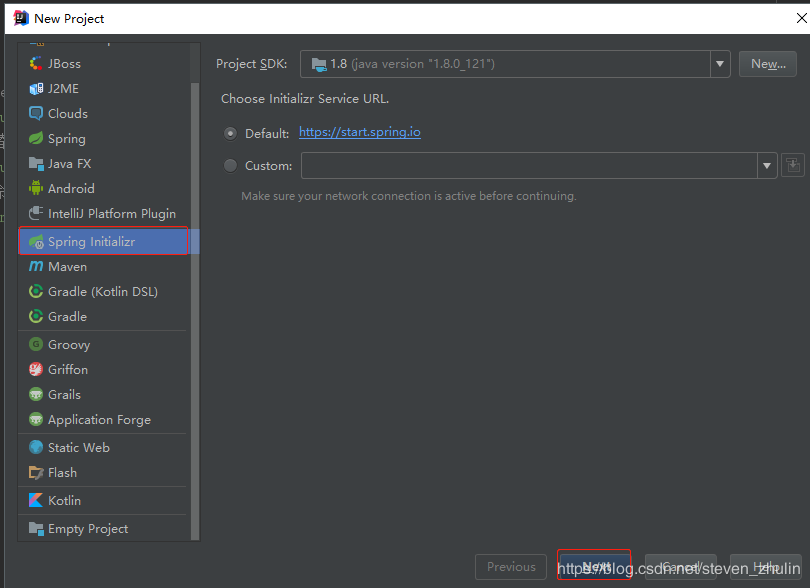 IDEA創(chuàng)建springboot + mybatis項(xiàng)目全過程(步驟詳解)