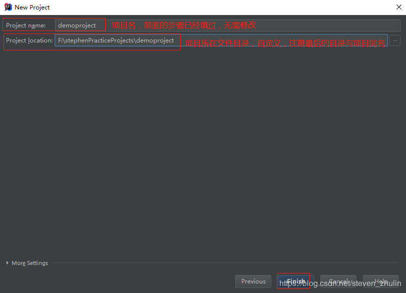 IDEA創(chuàng)建springboot + mybatis項(xiàng)目全過程(步驟詳解)