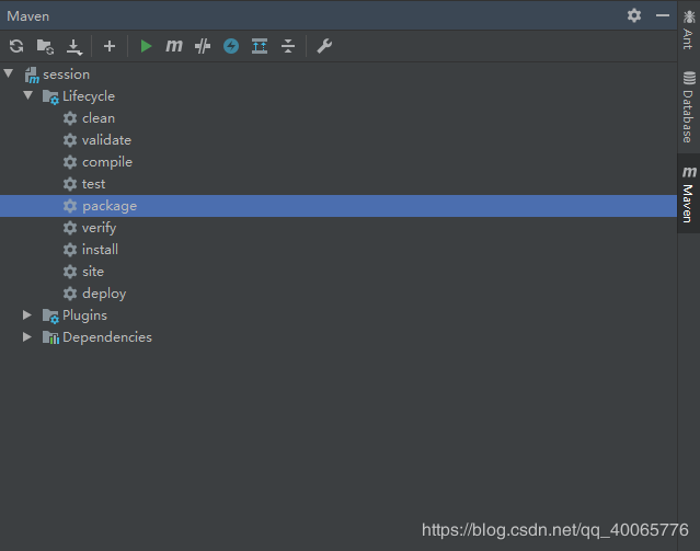 SpringBoot中使用Session共享實現分布式部署的示例代碼