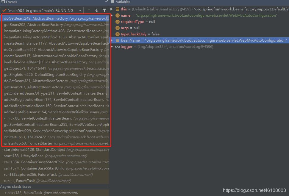 全網最深分析SpringBoot MVC自動配置失效的原因