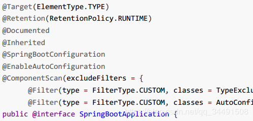Springboot創建項目的圖文教程(idea版本)