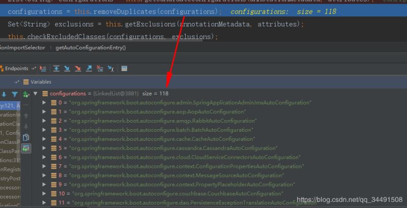 Springboot創建項目的圖文教程(idea版本)
