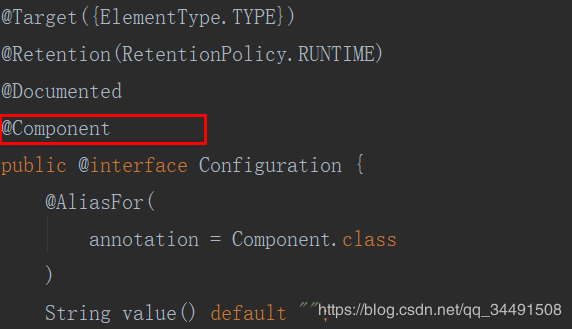 Springboot創建項目的圖文教程(idea版本)