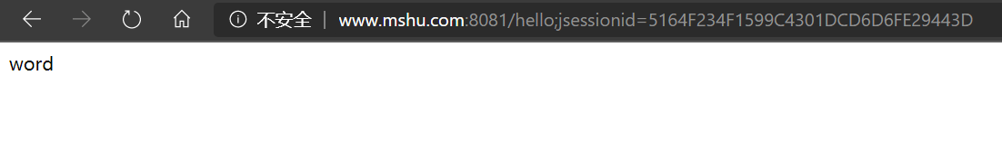 springboot集成CAS實現單點登錄的示例代碼