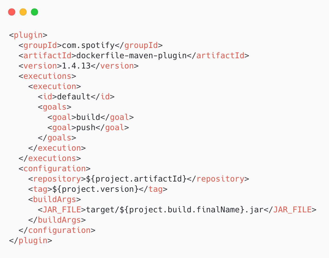 詳解SpringBoot構(gòu)建Docker鏡像的3種方式