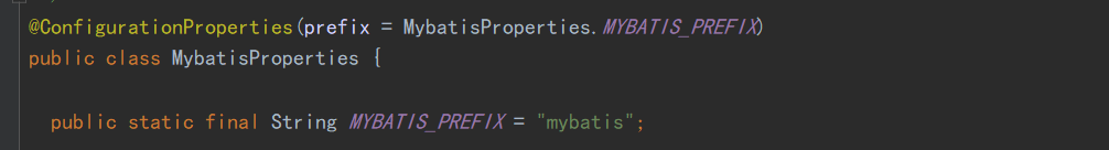 SpringBoot如何實現starter原理詳解