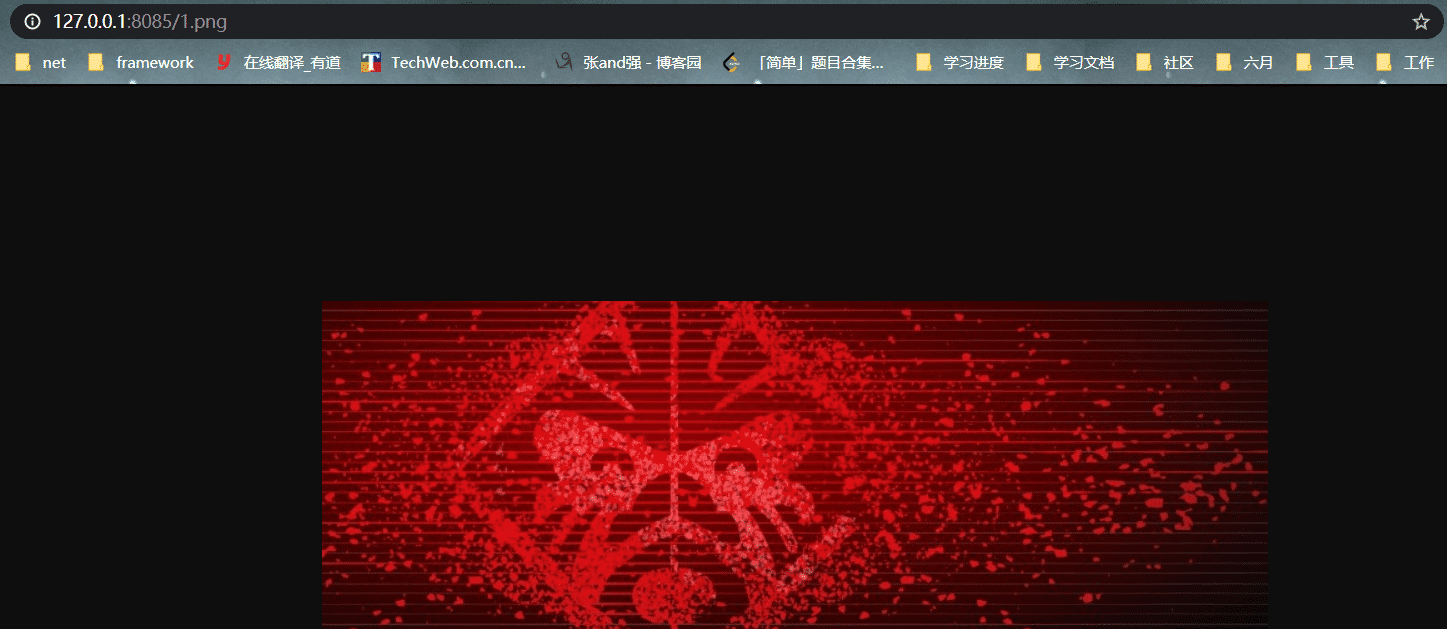 Springboot靜態(tài)資源訪問(wèn)實(shí)現(xiàn)代碼解析