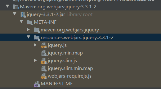 Springboot靜態(tài)資源訪問(wèn)實(shí)現(xiàn)代碼解析