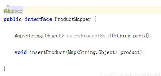 解決SpringBoot整合Mybatis掃描不到Mapper的問題