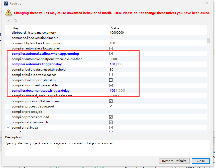 SpringBoot如何IDEA中實(shí)現(xiàn)熱部署