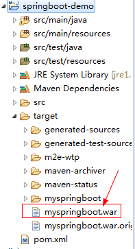 SpringBoot攔截器Filter的使用方法詳解