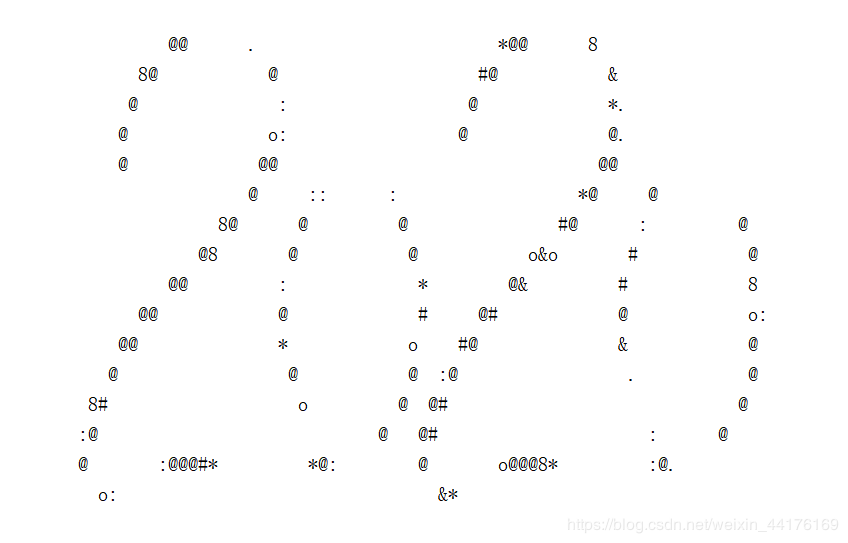 超個性修改SpringBoot項目的啟動banner的方法