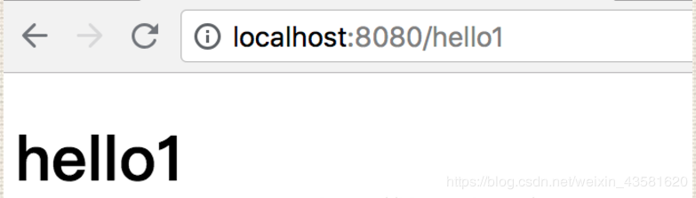 深入淺析springboot中static和templates區別