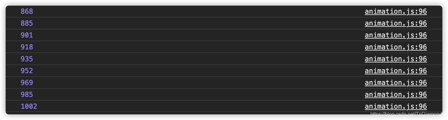 使用JavaScript 實(shí)現(xiàn)時(shí)間軸與動(dòng)畫效果的示例代碼(前端組件化)