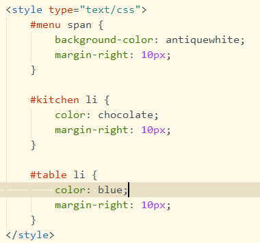 Javascript 模擬mvc實現點餐程序案例詳解