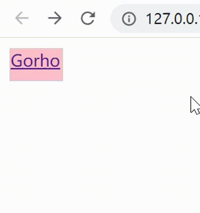 JavaScript實現HTML導航欄下拉菜單