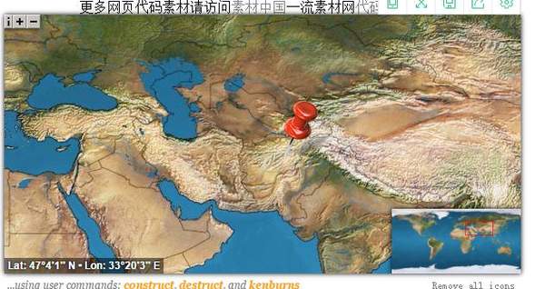 抖音縮放地圖怎么拍?地圖放大拍攝方法詳解