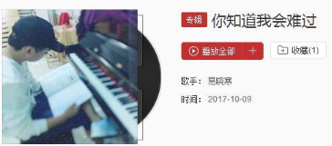 抖音你知道我會難過是什么歌?抖音你知道我會難過歌曲介紹