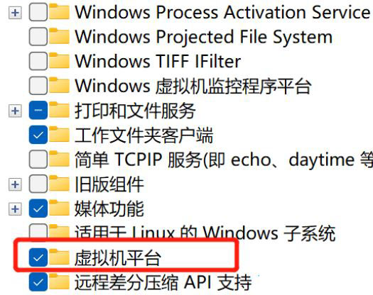 Win11運行VMware時藍屏怎么回事