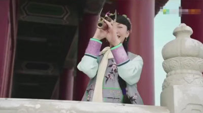 抖音如懿暗中觀察搞笑無(wú)水印表情包在線分享