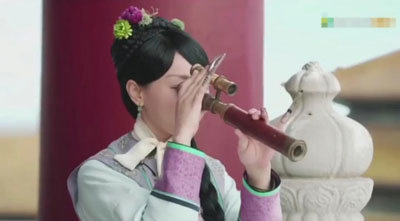 抖音如懿暗中觀察搞笑無(wú)水印表情包在線分享