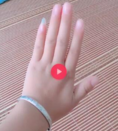 抖音手指突然變長怎么拍？抖音手指變長原理介紹