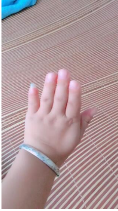 抖音手指突然變長怎么拍？抖音手指變長原理介紹