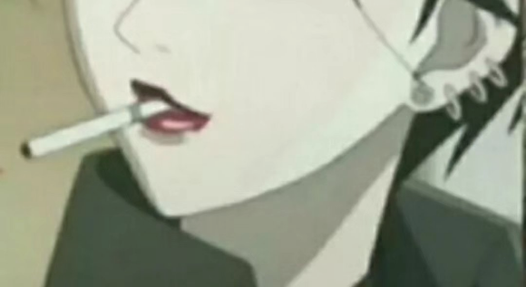 抖音動漫畫臉怎么做 抖音動漫畫臉素材大全