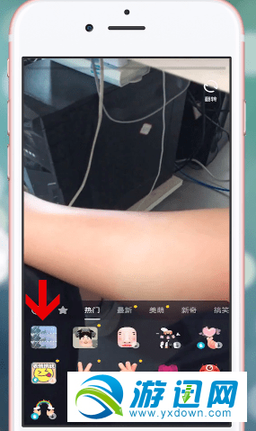抖音三連拍按鈕在哪？抖音三連拍按鈕找不到怎么辦？