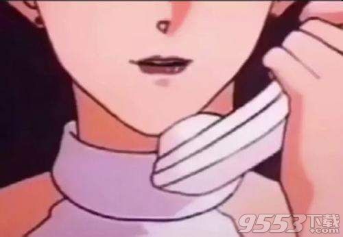 抖音動漫遮臉軟件是什么app 抖音動漫遮臉素材教程分享