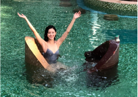 抖音南穡抖音號是多少？抖音南穡個人資料詳情