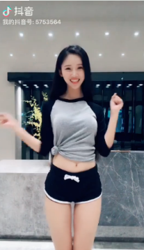 抖音南穡抖音號是多少？抖音南穡個人資料詳情