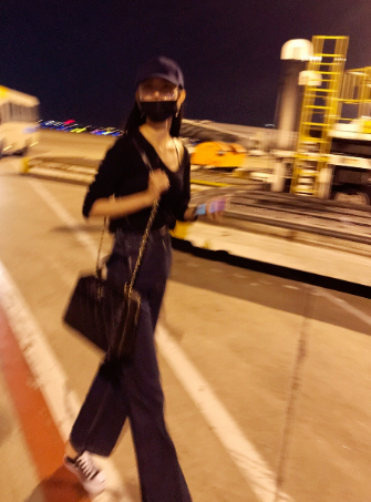 抖音南穡抖音號是多少？抖音南穡個人資料詳情