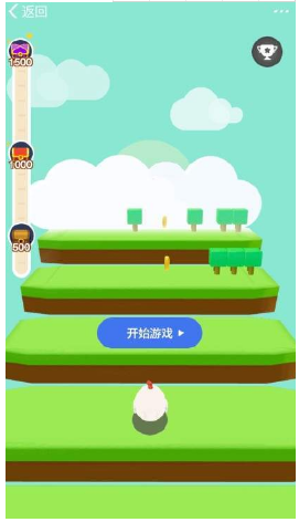 螞蟻莊園登山賽不能玩怎么辦？支付寶沒有登山賽怎么回事？