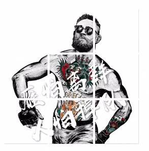 抖音雁怕離群人怕掉隊九宮格圖片分享【高清無水印】