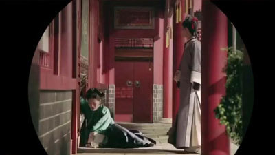 抖音如懿暗中觀察表情包分享【高清無水印】