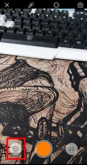 快手三格軟件是什么 快手上三宮格特效怎么弄的