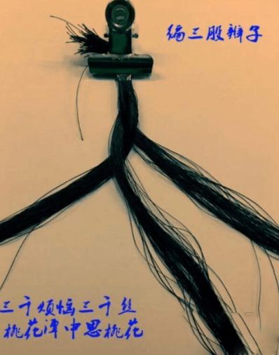 抖音里做頭發(fā)手鏈的方法是什么？怎么操作呢？