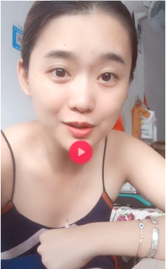 抖音我在你最窮最困難的時(shí)候陪著你完整版本句式詳情分享