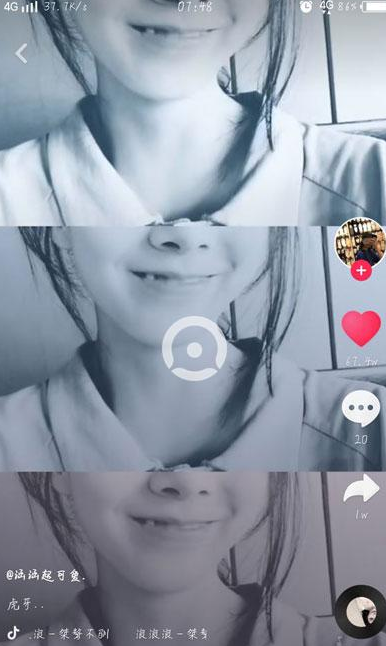 抖音三連拍怎么拍攝？抖音三連拍拍攝方法分享