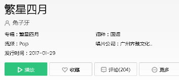 抖音我們故事的情節(jié)發(fā)生在浪漫四月是什么歌？完整版歌詞分享