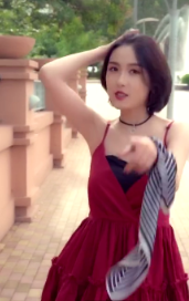 抖音聶小雨是誰(shuí)?聶小雨資料一覽