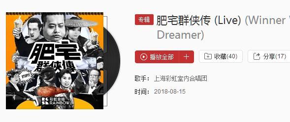 抖音我是一個憂郁的肥宅是什么歌?