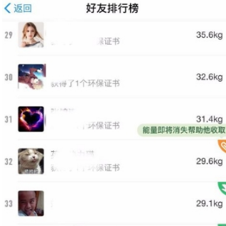 支付寶螞蟻森林怎么給好友澆水？給好友澆水方法分享