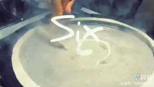 抖音ten nine eight怎么拍攝？抖音ten nine eight拍攝方法一覽