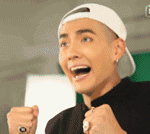 抖音吳亦凡蛋糕表情包動(dòng)圖【高清大圖】