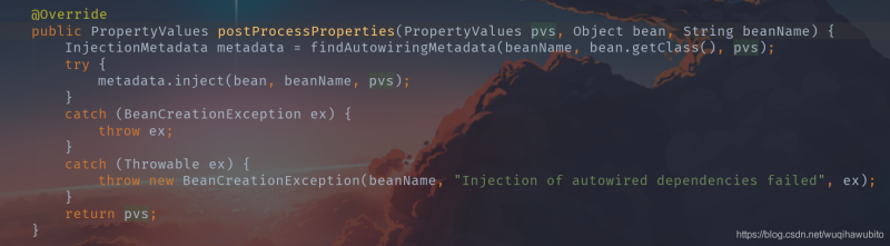 理解Java注解及Spring的@Autowired是如何實現的